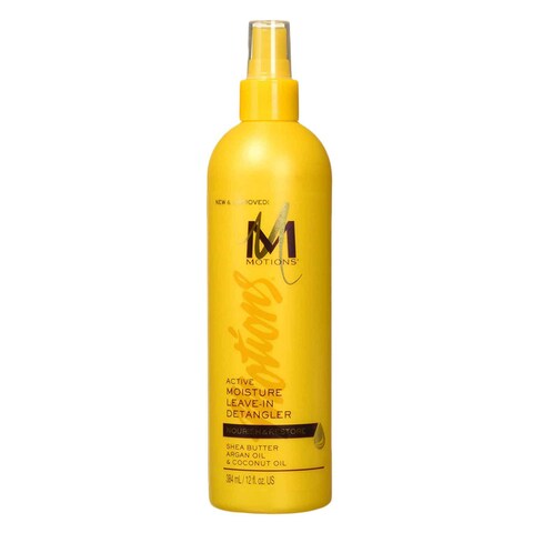 Motions Leave In Detangler Hair Conditioner 354ml
